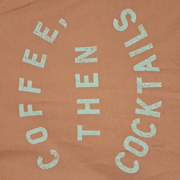 Grayson Threads Pink Crew Neck Sweater - Picture 2 of 15